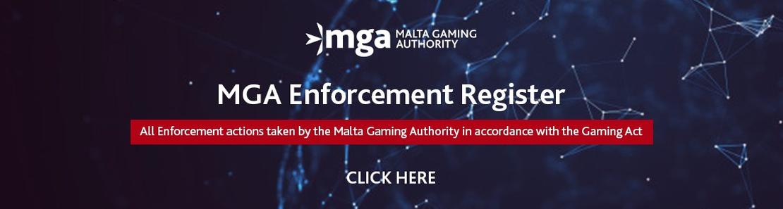 Malta Gaming Authority